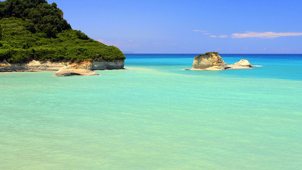 Toulas Apartments - NR